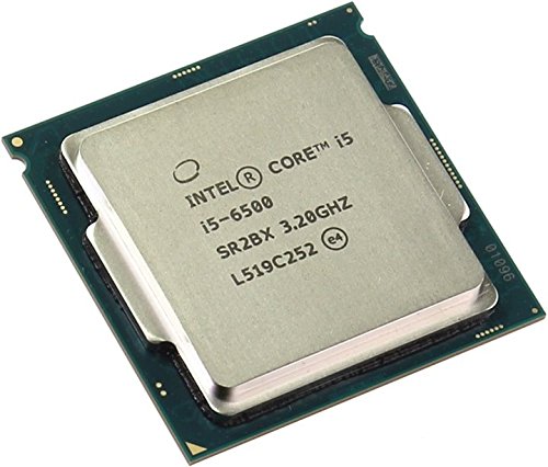 Intel Core i5 Processor [OEM] - SGL Global Technologies