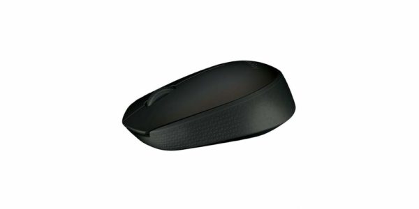 Logitech M170 Wireless Mouse
