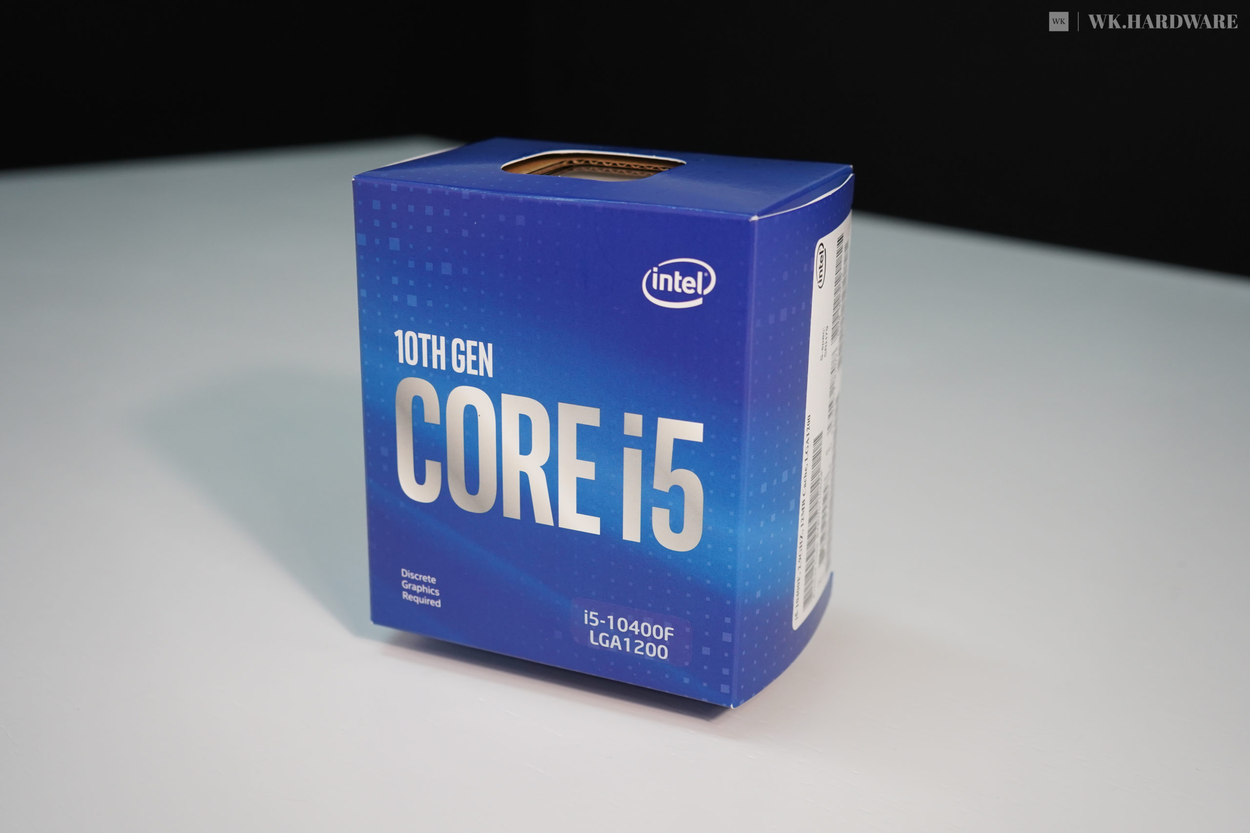 Intel Core i5 10400F Processor SGL Global Technologies