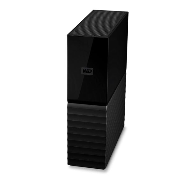 WD 6TB My Book External Hard Drive - Image 5