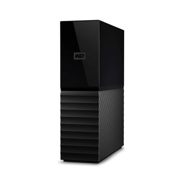 WD 6TB My Book External Hard Drive - Image 6
