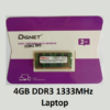 4GB DDR3 1333MHz laptop
