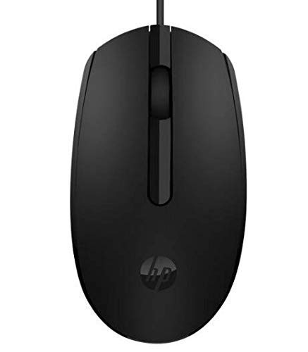 HP M10 Wired Mouse - SGL Global Technologies