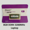 8GB DDR4 3200MHz Laptop
