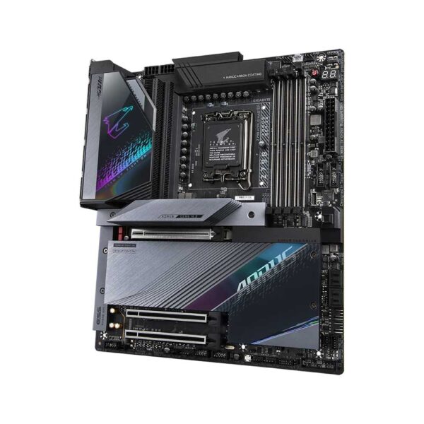 Gigabyte Z790 Aorus Master Motherboard - Image 3