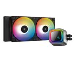 Deepcool LS520 A-RGB CPU Liquid Cooler