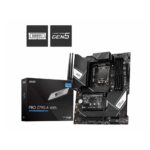 MSI Z790-A WIFI DDR5 Motherboard