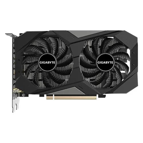 Gigabyte RTX 3050 Windforce OC V2 6GB Graphics Card - Image 2