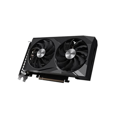 Gigabyte RTX 3060 Windforce OC 12GB Graphics Card - Image 2