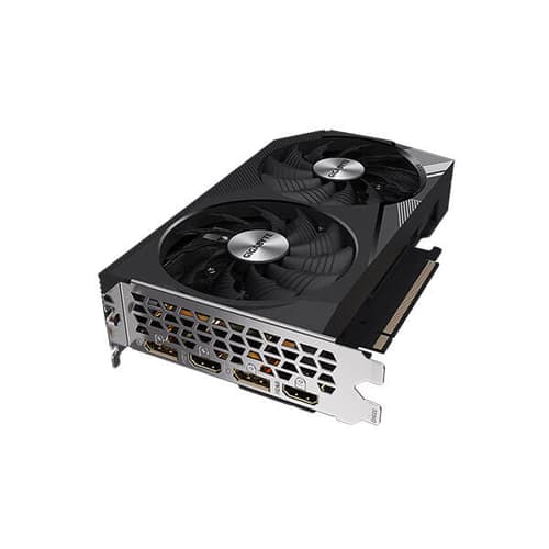 Gigabyte RTX 3060 Windforce OC 12GB Graphics Card - Image 3