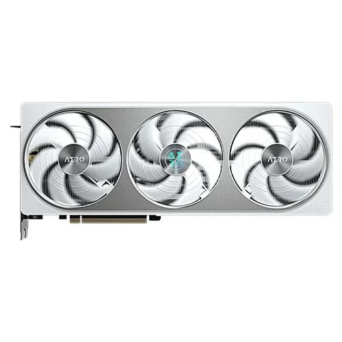 Gigabyte RTX 5070 Aero OC 12GB GDDR7 Graphics Card - Image 2