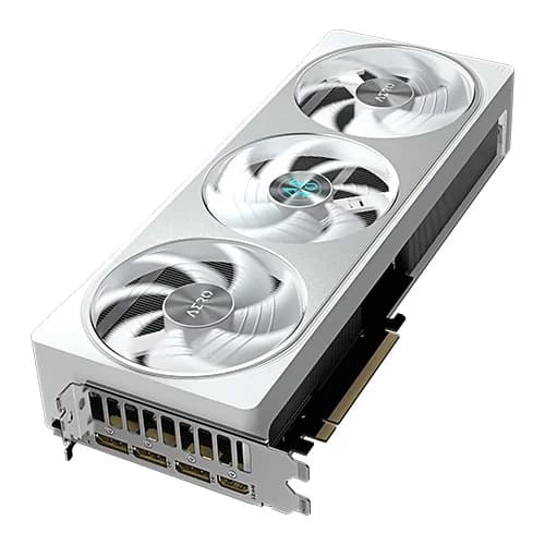 Gigabyte RTX 5070 Aero OC 12GB GDDR7 Graphics Card - Image 3