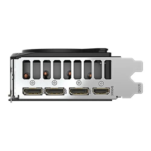 Gigabyte RTX 5070 Windforce OC SFF 12GB GDDR7 Graphics Card - Image 4