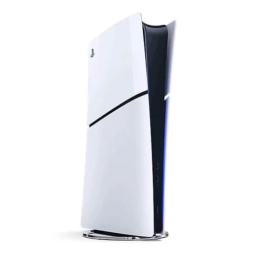 Sony PS5 Slim Digital Edition Gaming Console
