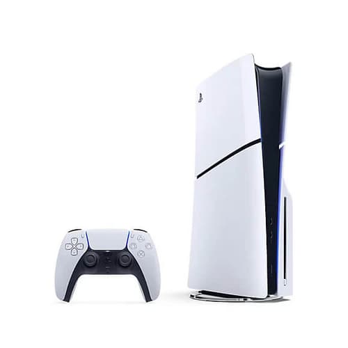Sony PS5 Slim Standard Edition Gaming Console