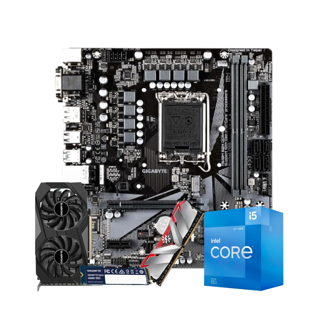 Alpha II Gaming Bundle